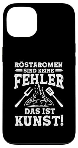 Röstaromen Kunst Grillen Vatertag Spruch Für Männer Humor Hülle für iPhone 13 Röstaromen Kunst Grillen Vatertag Spruch Für Männer Humor Hülle für iPhone 13 von Röstaromen Kunst Grillen Vatertag Geschenk Papa