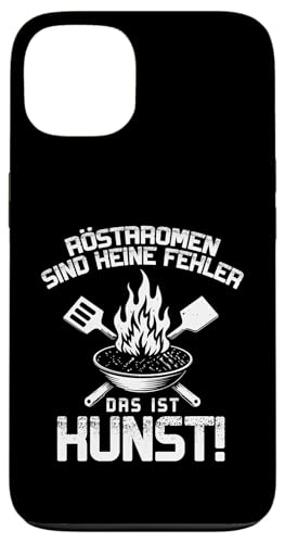 Röstaromen Kunst Grillen Vatertag Spruch Für Männer Humor Hülle für iPhone 13 Röstaromen Kunst Grillen Vatertag Spruch Für Männer Humor Hülle für iPhone 13 von Röstaromen Kunst Grillen Vatertag Geschenk Papa