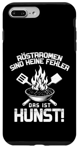 Röstaromen Kunst Grillen Vatertag Spruch Für Männer Humor Hülle für iPhone 7 Plus/8 Plus Röstaromen Kunst Grillen Vatertag Spruch Für Männer Humor Hülle für iPhone 7 Plus/8 Plus von Röstaromen Kunst Grillen Vatertag Geschenk Papa