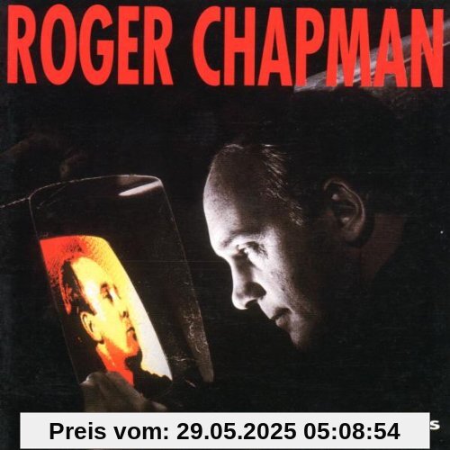 Techno Prisoners von Roger Chapman