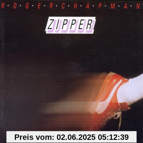Zipper Zipper von Roger Chapman