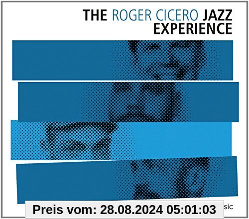 The Roger Cicero Jazz Experience (Limited Edition) von Roger Cicero