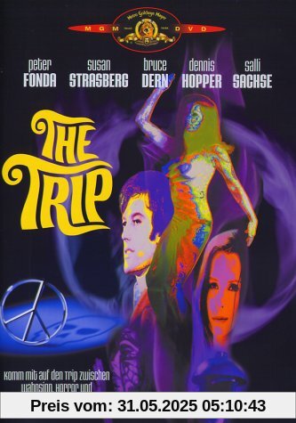 The Trip von Roger Corman