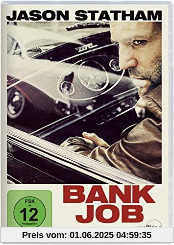 Bank Job von Roger Donaldson
