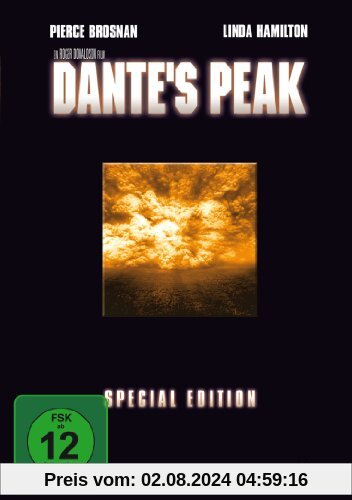 Dante's Peak (Special Edition) [Special Edition] von Roger Donaldson