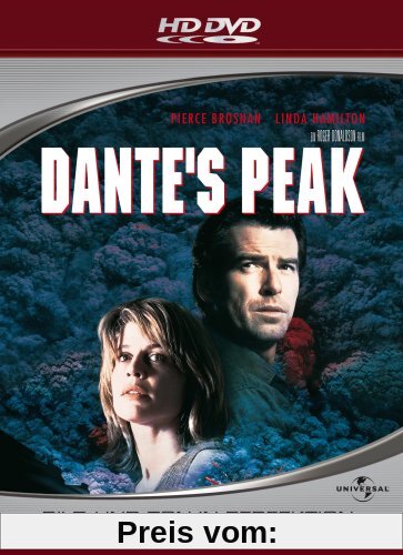 Dante's Peak [HD DVD] von Roger Donaldson