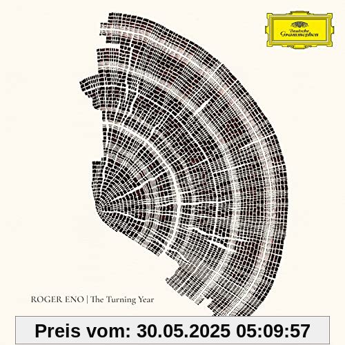 The Turning Year von Roger Eno