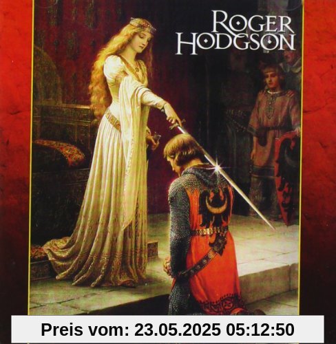 Rites of Passage Rites of Passage von Roger Hodgson