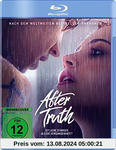 After Truth [Blu-ray] von Roger Kumble