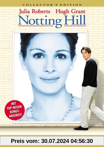 Notting Hill [Collector's Edition] von Roger Michell