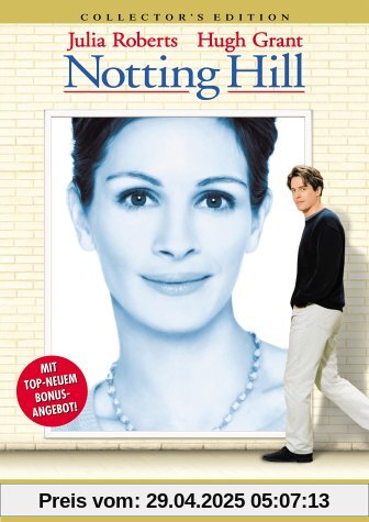 Notting Hill [Collector's Edition] von Roger Michell