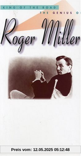 King of the Road von Roger Miller