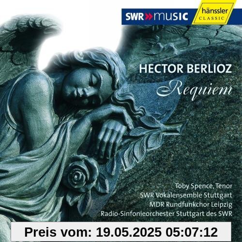 Requiem von Roger Norrington