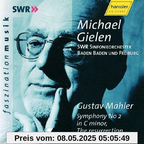 Sinfonie 1 von Roger Norrington
