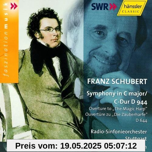Symphonie Nr. 9 Symphonie Nr. 9 von Roger Norrington