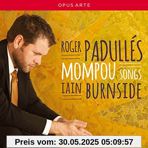 Rosenblatt Recital Rosenblatt Recital von Roger Padullés