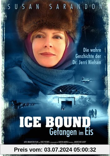 Ice Bound - Gefangen im Eis von Roger Spottiswoode