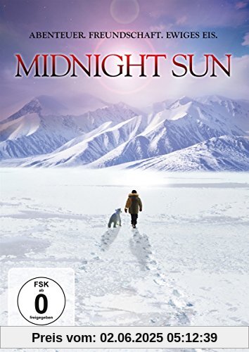 Midnight Sun von Roger Spottiswoode