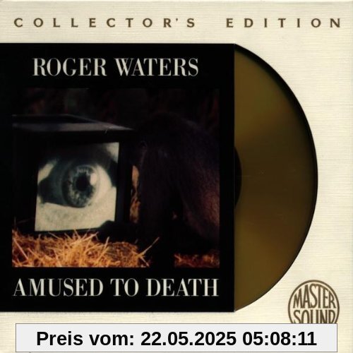 Amused to Death(Sbm) von Roger Waters