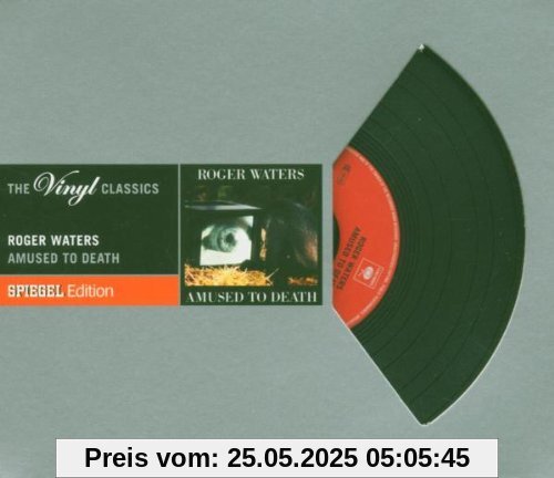Amused to Death von Roger Waters