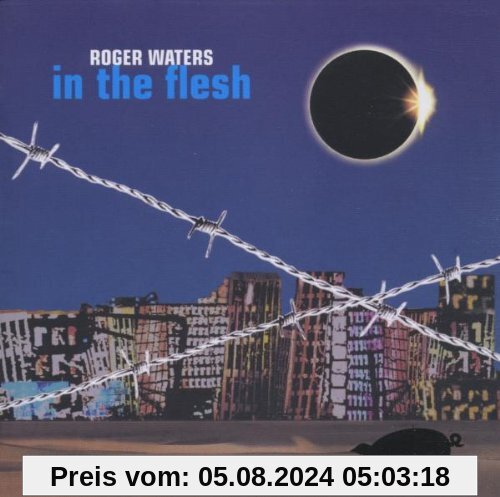 In the Flesh - Live von Roger Waters