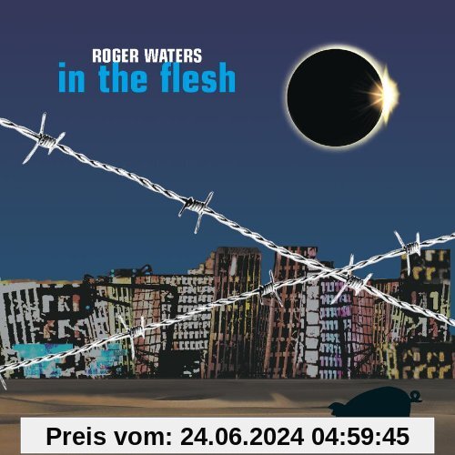 In the Flesh-Live von Roger Waters