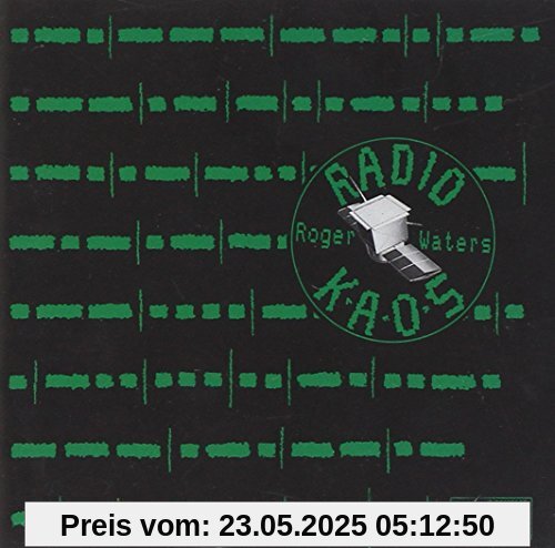 Radio K.A.O.S. von Roger Waters
