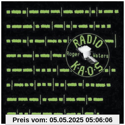 Radio K.a.O.S. von Roger Waters