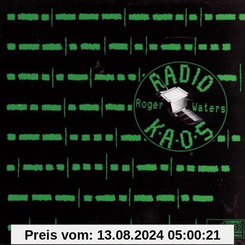 Radio K.a.O.S. von Roger Waters