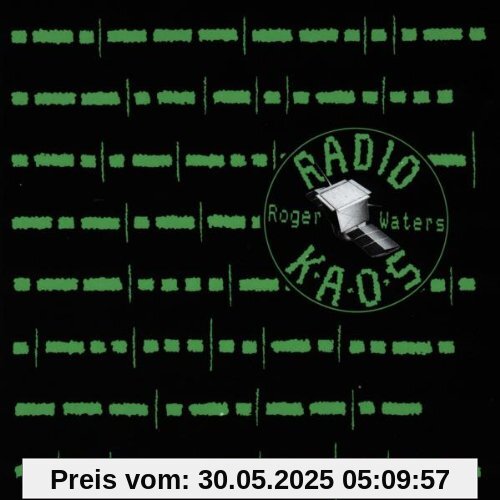 Radio K.a.O.S. von Roger Waters