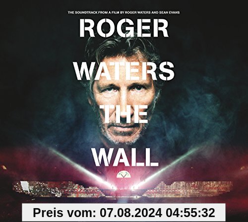 Roger Waters The Wall von Roger Waters