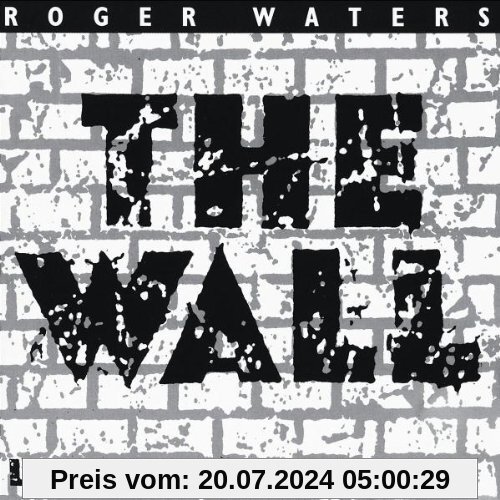 The Wall - Live in Berlin von Roger Waters