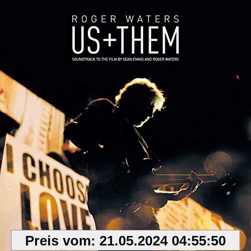 Us+Them von Roger Waters