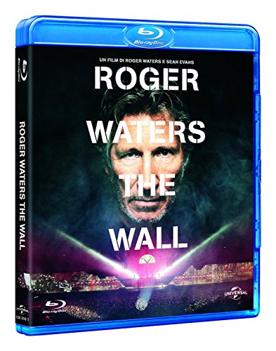 roger waters the wall (blu ray) [Region Free] [Blu-ray] von Roger Waters