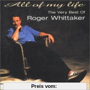 All of My Life: the Very Best von Roger Whittaker