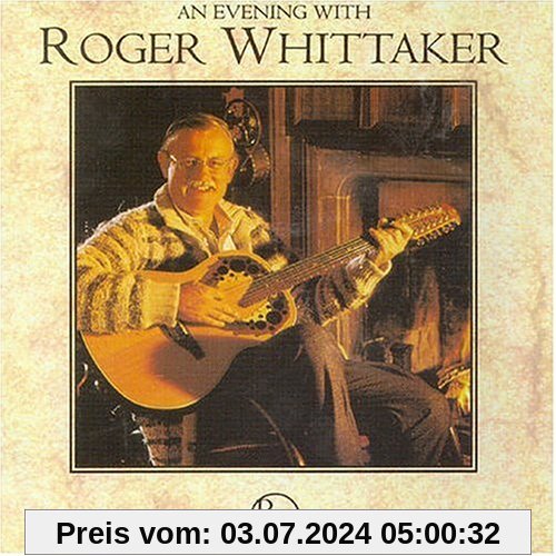 An Evening With... von Roger Whittaker