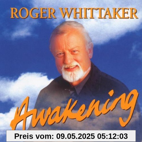 Awakening (Intl. Version) von Roger Whittaker