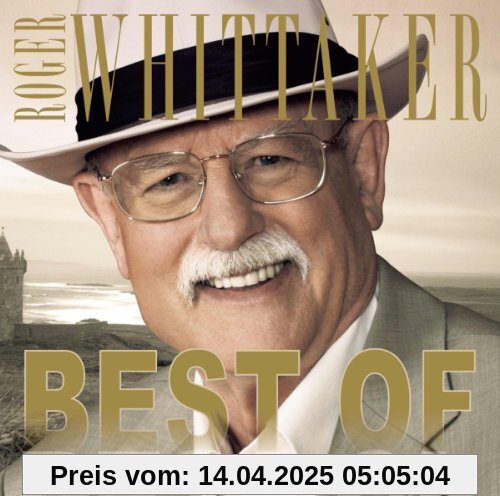 Best of von Roger Whittaker