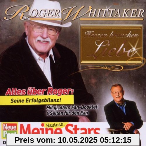 Herzen Brauchen Liebe von Roger Whittaker