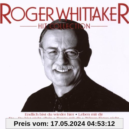 Hit Collection (Edition) von Roger Whittaker