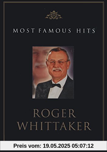 Hits Hits von Roger Whittaker