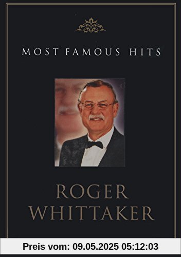 Hits von Roger Whittaker