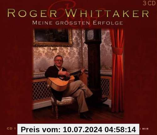 Meine Grössten Erfolge von Roger Whittaker