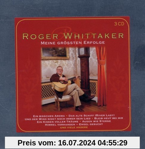 Meine Größten Erfolge von Roger Whittaker