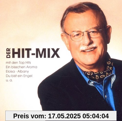 Roger Whittaker Hitmix von Roger Whittaker