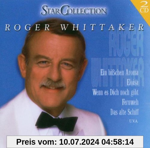 Roger Whittaker von Roger Whittaker