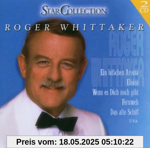 Roger Whittaker von Roger Whittaker