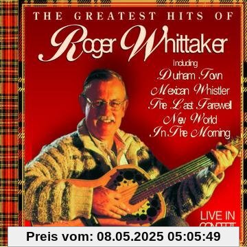 The Greatest Hits of The Greatest Hits of von Roger Whittaker