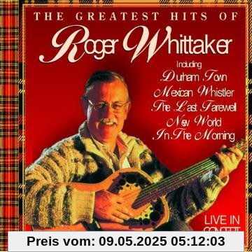 The Greatest Hits of von Roger Whittaker