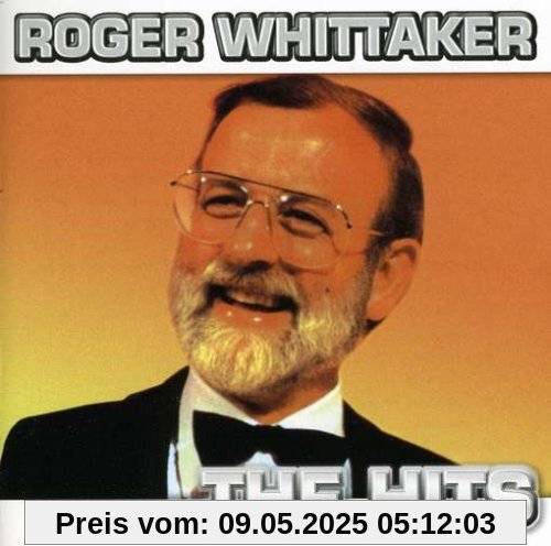 The Hits von Roger Whittaker